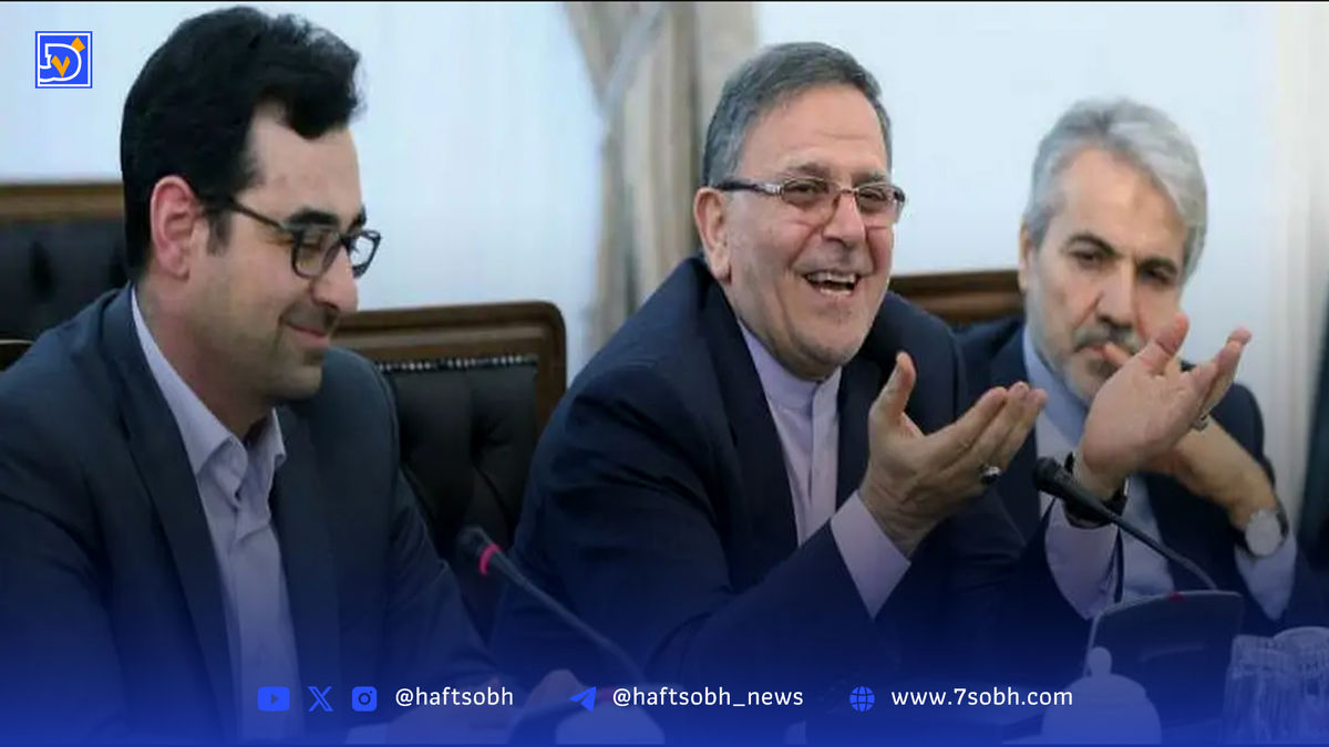 درباره تعیین تکلیف یک پرونده زمانبر| آخرین تحولات پرونده ولیالله سیف و احمد عراقچی