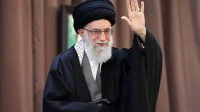 سخنرانی کامل رهبر انقلاب خطاب به ملت ایران