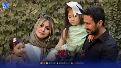 سورپرایز باکلاس همسر شاهرخ استخری برای تولد همسرش/ اقامت 1 روزه در یک قایق تفریحی فوق لاکچری و شیک با امکانات رفاهی بالا /پول چه میکنه آقای استخری!