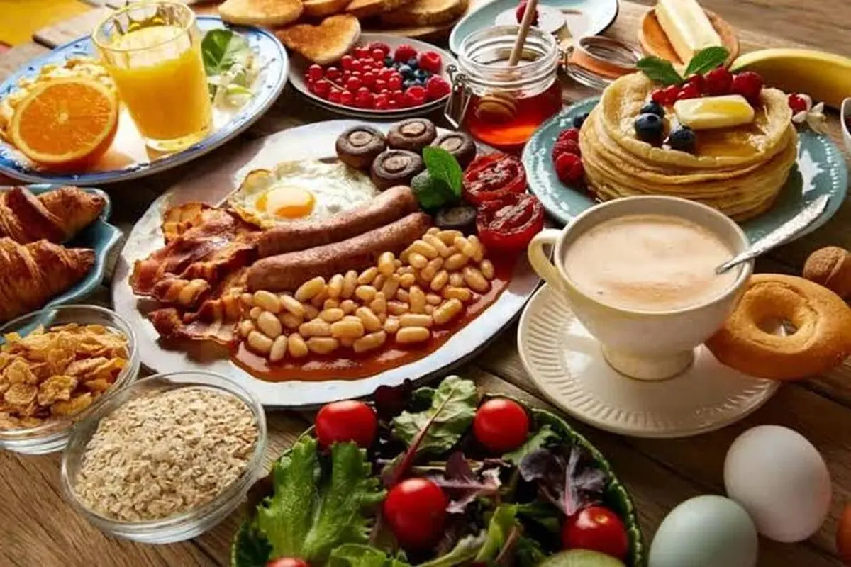 این اشتباهات رایج در صبحانه خوردن انرژی شما را نابود می‌کنند