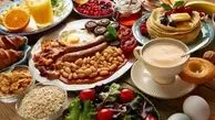 این اشتباهات رایج در صبحانه خوردن انرژی شما را نابود می‌کنند