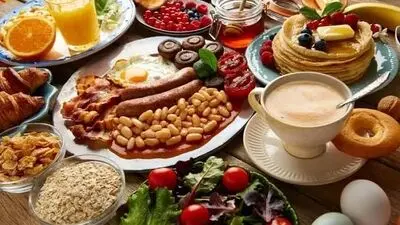 اگر هر روز صبحانه نخورید، چه بلایی سر بدنتان می‌آید؟