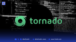 کمک‌های مالی ۵.۵ میلیون دلاری برای دفاع حقوقی از توسعه‌دهندگان Tornado Cash