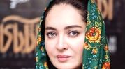سفر در زمان؛ چهرۀ «نیکی کریمی» در جشن تولد یک سالگی‌اش؛ سال 1351