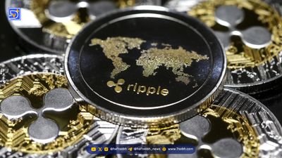 رشد چشمگیر XRP با حمایت قوی نهادی و همکاری استراتژیک ریپل و بانک BBVA