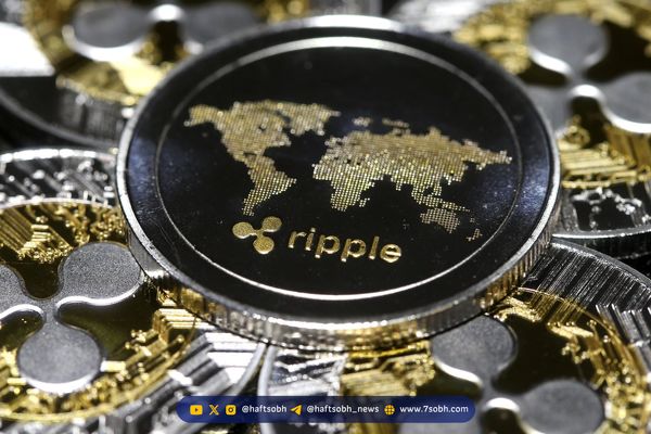 رشد چشمگیر XRP: عبور از ۳ دلار و هدف‌گذاری ۴.۵۰ دلار و بالاتر
