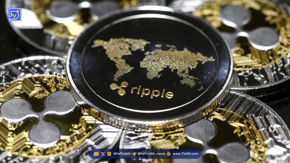 رشد چشمگیر XRP: عبور از ۳ دلار و هدف‌گذاری ۴.۵۰ دلار و بالاتر