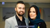بیوگرافی محمودرضا قدیریان و فرشته آلوسی