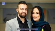 بیوگرافی محمودرضا قدیریان و فرشته آلوسی