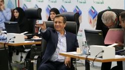 اولین وعده‌های انتخاباتی عبدالناصر همتی
