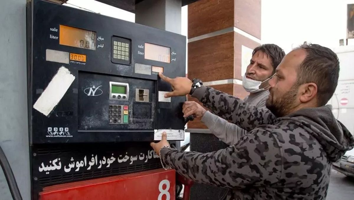 آگهیهای فروش کارت سوخت با قیمتهای نجومی
