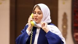 کودکی بامزه گلوریا هاردی عروس زیبای خانواده سهیلی+ عکس‌های دیده نشده
