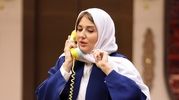 کودکی بامزه گلوریا هاردی عروس زیبای خانواده سهیلی+ عکس‌های دیده نشده