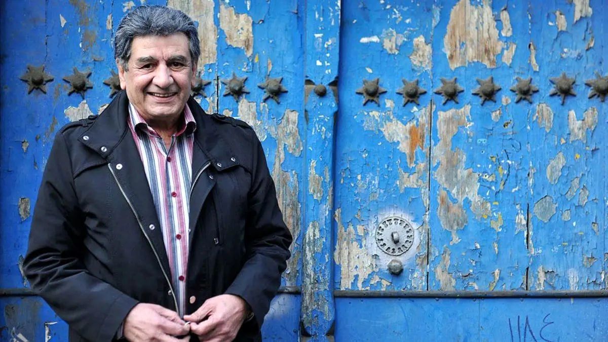 درگذشت منوچهر والیزاده و موج پیامهای تسلیت