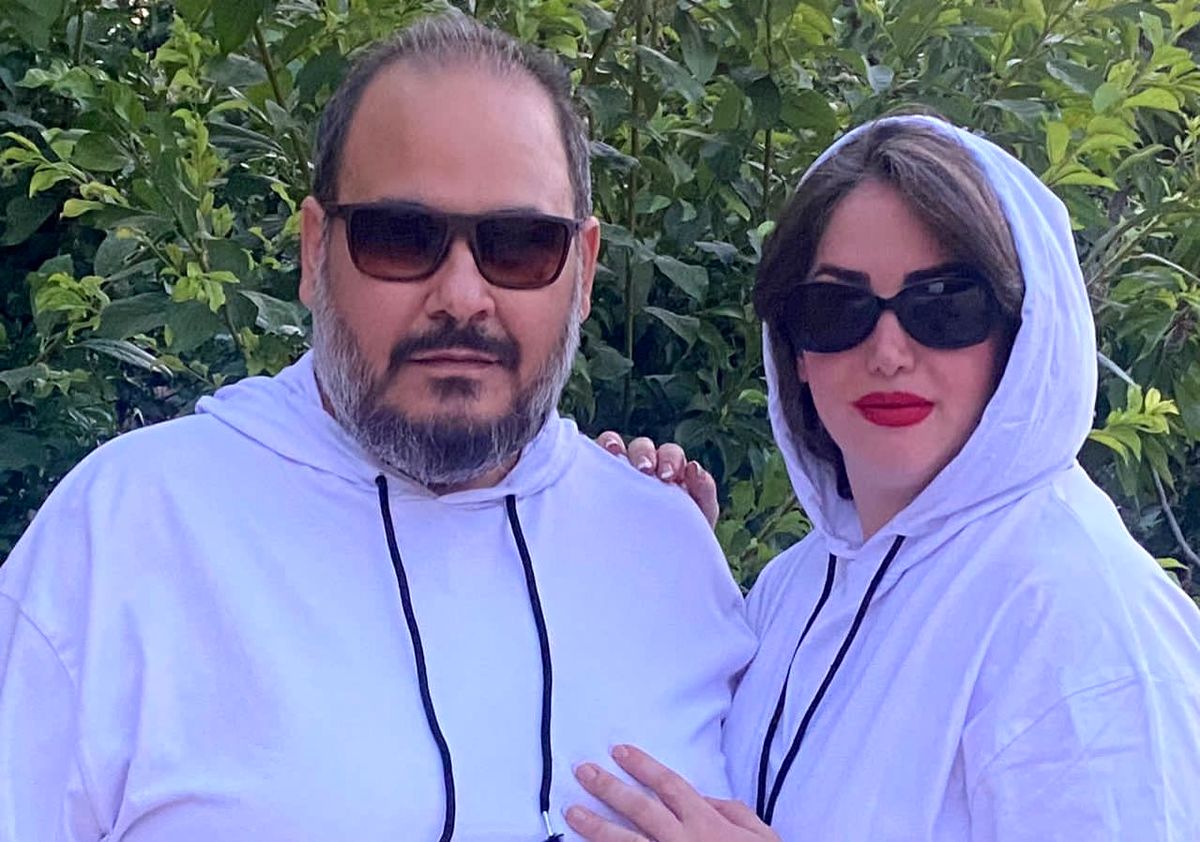 رضا داوودنژاد درگذشت