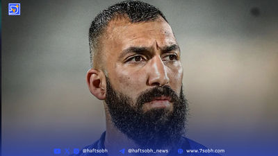 رسمی: چشمی در استقلال ماندنی شد