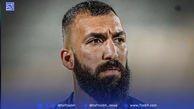 چشمی امروز با استقلال تمدید می‌کند