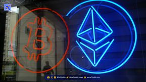 تحلیل نسبت ETH/BTC: چرا اتریوم هنوز نتوانسته به سطوح بالاتر برسد؟