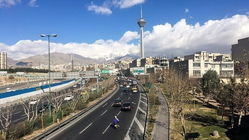 افزایش دمای تهران از فردا