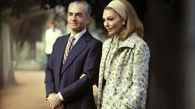 سفر در زمان | «محمدرضا شاه پهلوی» در سفرش به مصر؛ سال 1317