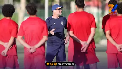 عبدی: غندی‌پور باید خودش را در فیفادی معرفی کند