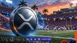 ریپل با ورود XRP به ورزش دانشگاهی آمریکا، حضور این ارز دیجیتال را تقویت کرد