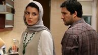 ستایش بازی لیلا حاتمی در پیرپسر توسط حامد بهداد (ویدئو)
