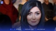 مریم معصومی: زمانی که ۱۵ یا ۱۶ سال داشتم عاشق شدم، اما این عشق سرانجامی نداشت...