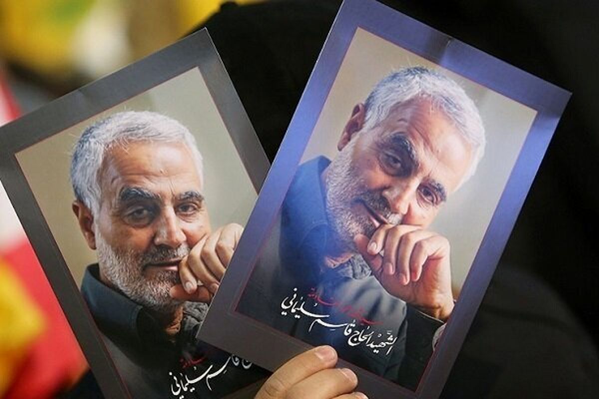 امام جمعه نجفآباد: با ظهور امام زمان، سردار سلیمانی میآید و ایشان را یاری میدهد