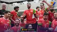 درخشش کاروان ایران در بازی‌های پاراآسیایی ناگویا با مدال‌های رنگارنگ