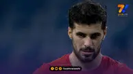 سردار پنالتی گرفت؛ عزت‌اللهی گل زد
