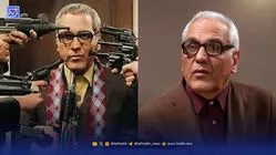 «مرد سه هزار چهره» از این هفته مهمان خانه‌ها می‌شود