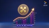 تحلیل ریپل: سطوح کلیدی که باید زیر نظر داشت؛ آیا حرکت بزرگ بعدی در راه است؟