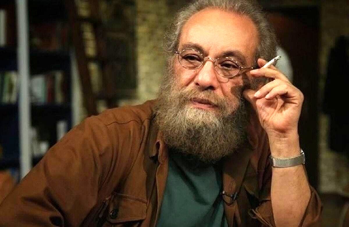 مسعود فراستی شیفته کدام فیلم تاریخ سینماست؟