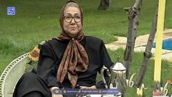 عکس عروسی جمیله شیخی و هلال پسیانی پدر و مادر آتیلا پسیانی