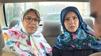 بیوگرافی بازیگران فیلم خانم والده + عکس های خانوادگی