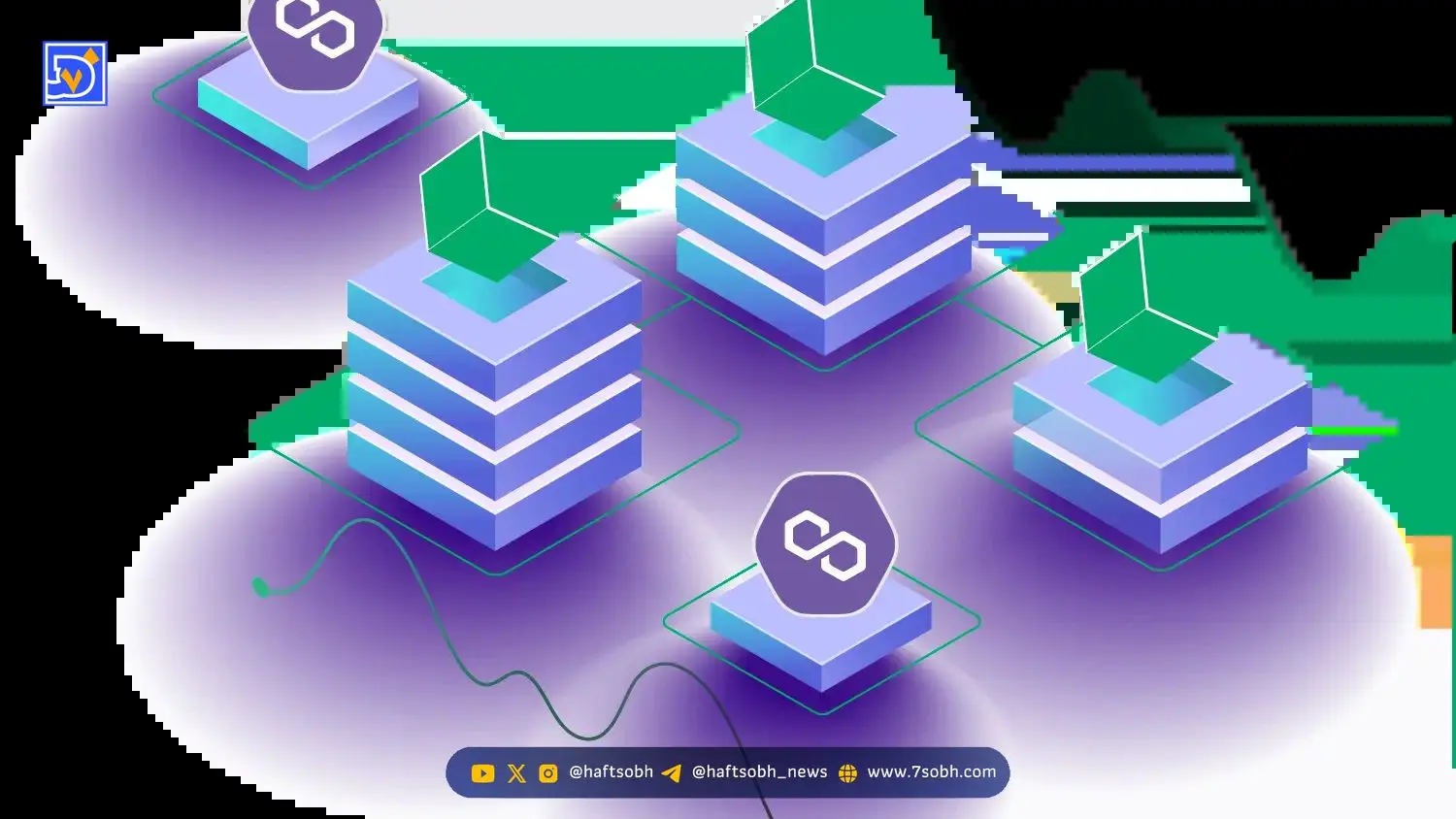 استفاده از بلاک‌چین برای مقابله با فساد در بولیوی