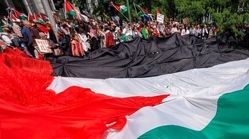 کشور مستقل فلسطین توسط سه کشور اروپایی به رسمیت شناخته شد
