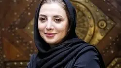 خانه رویا میرعلمی چه شکلی است؟ نگاهی به دکوراسیون شیک و سنتی او