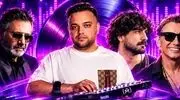 دانلود ریمیکس عاشقانه رادیو ام بوی ۱۴ از شادمهر عقیلی و عرفان طهماسبی و ایهام و معین