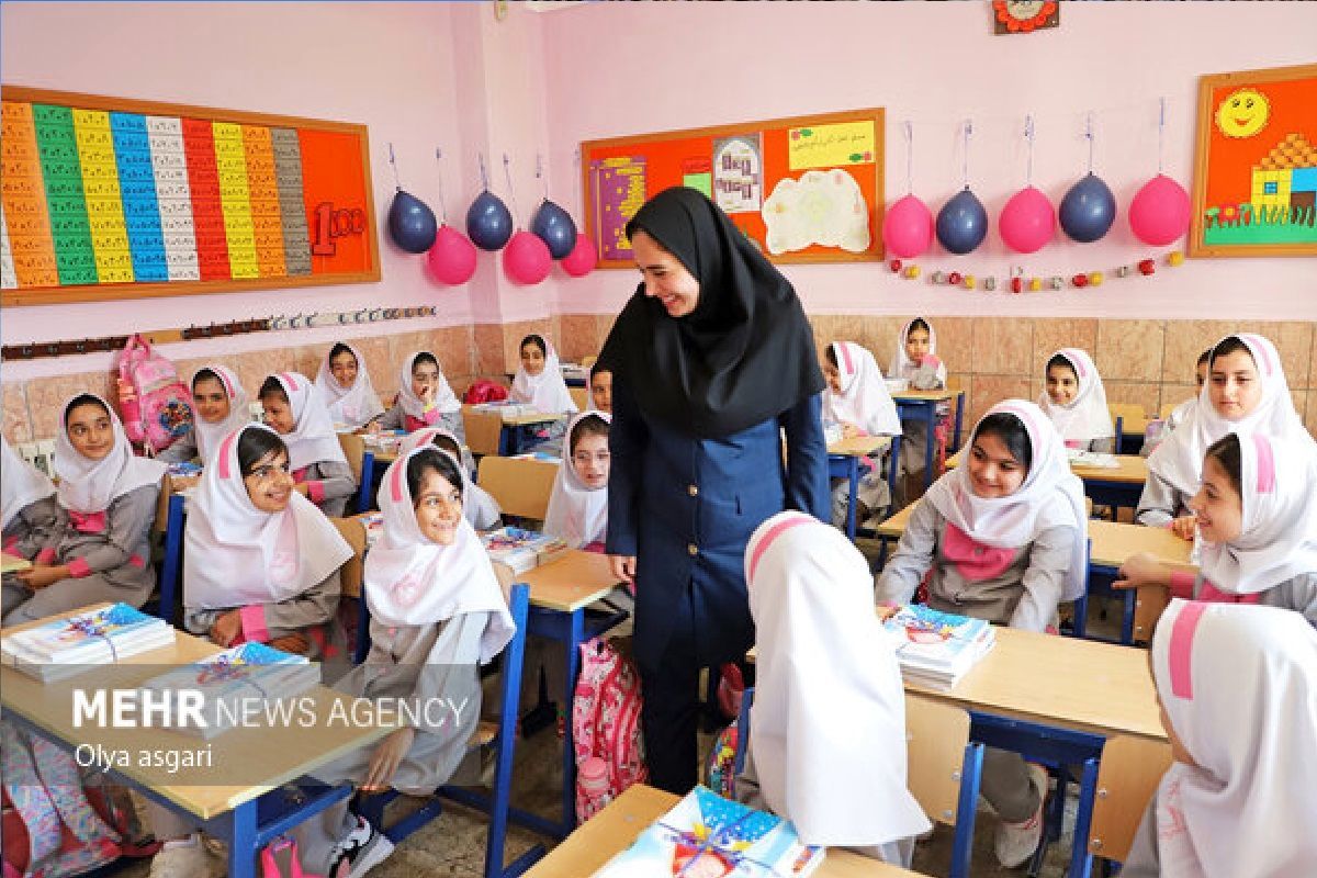 دریافت پول برای ثبت‌نام ابتدایی‌ها در مدارس دولتی «ممنوع»