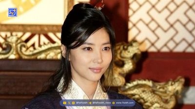 سفر در زمان| «بانو سویا» با لباس غواصی در 44 سالگی