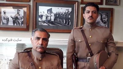 زندگی خصوصی، عکس های شخصی و بیوگرافی مهرداد نیکنام