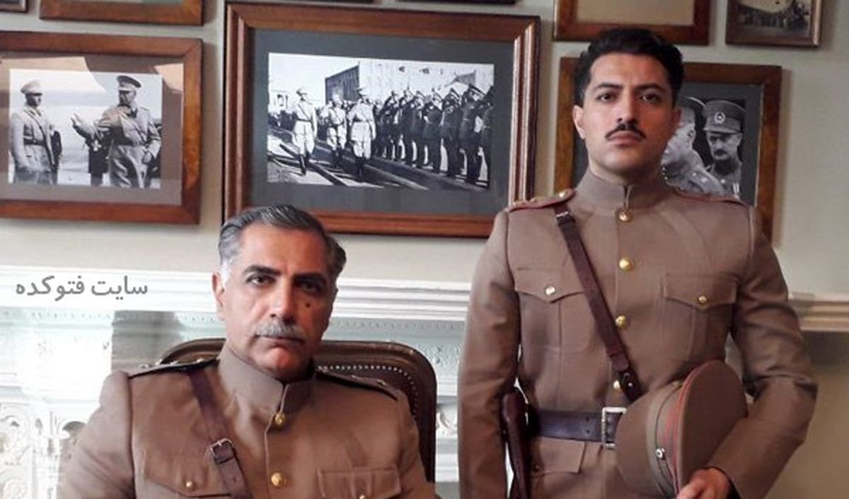 استایل تابستانه و جوانپسندِ بازیگر «تاسیان» در یک مراسم