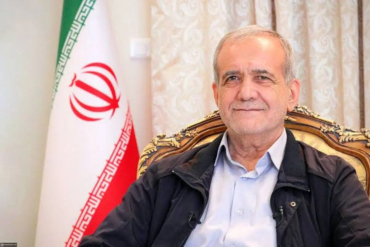 نگاهی به چیدمان خانه مسعود پزشکیان؛ دکوراسیونی ساده با حال‌وهوای اصیل ایرانی
