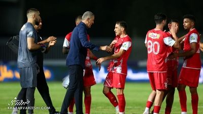 سرمربی اخراجی پرسپولیس فقط دو هفته بیکار ماند!