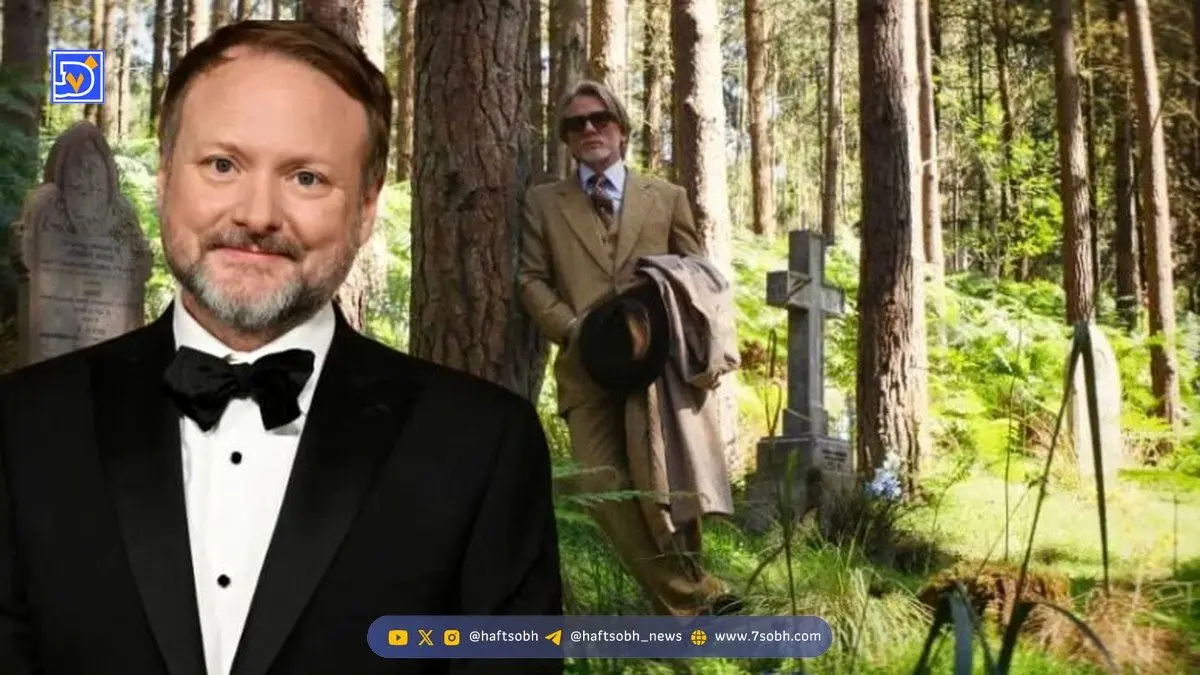 ریان جانسون علاقه‌مند به ساخت یک فیلم جدید از ماپت‌ها است