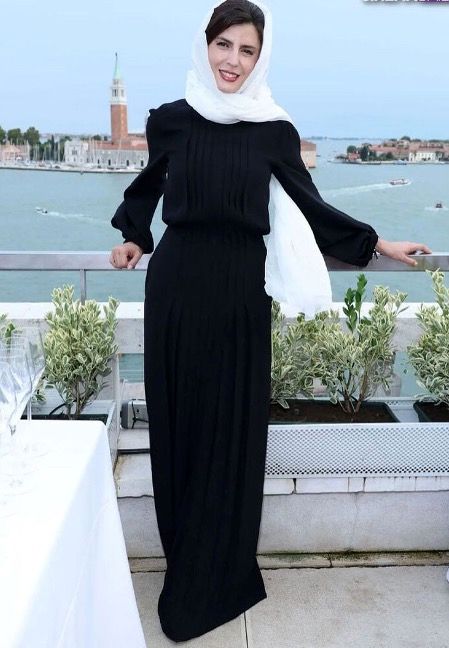 حاتمی لیلا