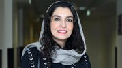 گزارش تصویری از  لباس‌های الیکا عبدالرزاقی در برنامه «صداتو» 