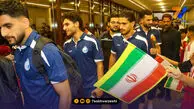 تاجرنیا: همکاری‌های بیشتری میان استقلال و عراق شکل خواهد گرفت